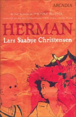 Cover for Herman