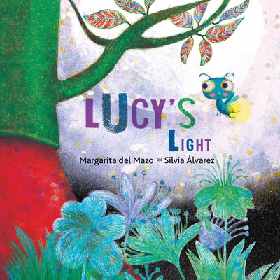 Lucy's Light Cover Image
