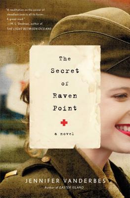 Cover Image for The Secret of Raven Point: A Novel