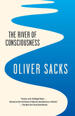 The River of Consciousness Cover Image