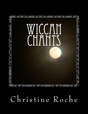 Wiccan Chants Cover Image