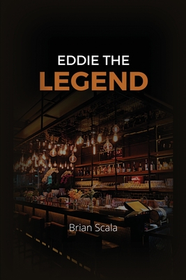 Eddie the Legend Cover Image