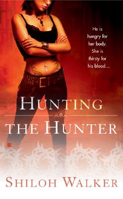 Hunting the Hunter (The Hunters #1)