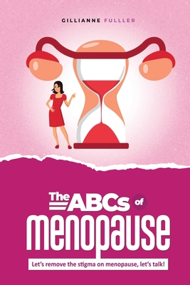 The ABCs of Menopause Cover Image