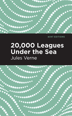 Twenty Thousand Leagues Under the Sea – Penguin Shop