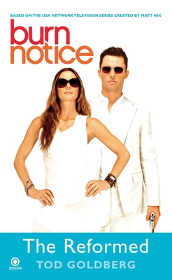 Cover for Burn Notice: the Reformed