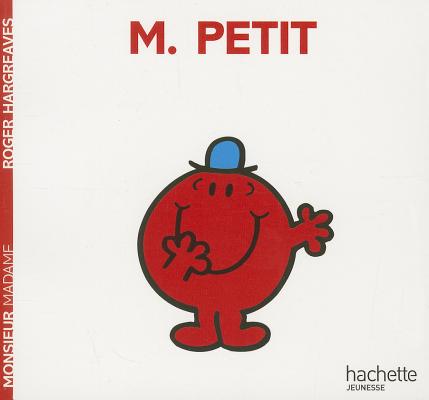 Monsieur Petit (Monsieur Madame #2248)