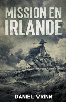 Mission en Irlande Cover Image