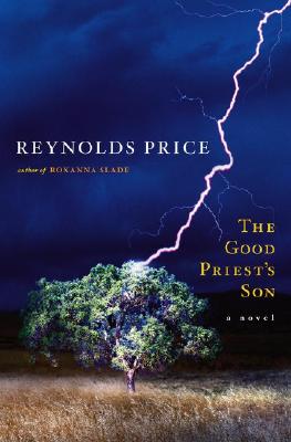 The Good Priest's Son Cover