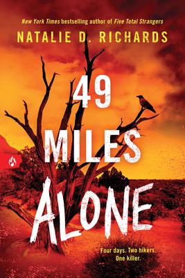 49 Miles Alone Cover Image