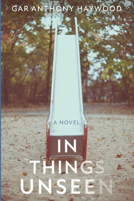 Cover for In Things Unseen