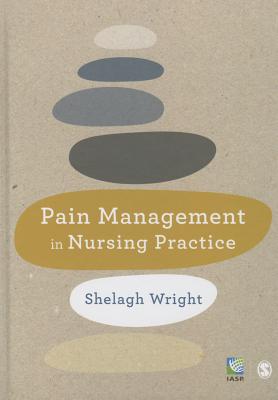 Pain Management in Nursing Practice Cover Image