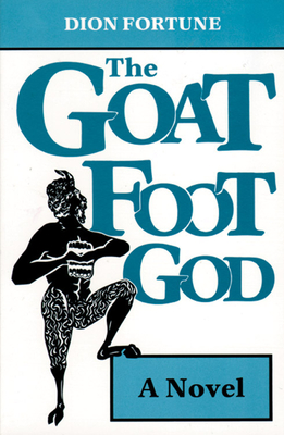Goat Foot God Cover Image