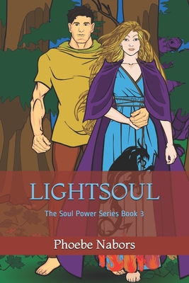 Lightsoul (Soul Power #3)