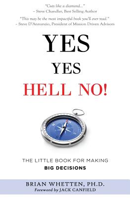 Cover for Yes Yes Hell No