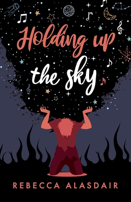 Holding Up the Sky Cover Image