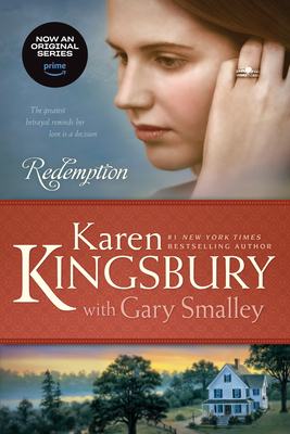 Redemption (Baxter Family Drama--Redemption #1) By Karen Kingsbury, Gary Smalley Cover Image