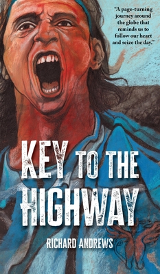 Key to the Highway Cover Image