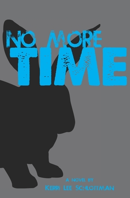Cover for No More Time