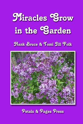 Miracles Grow in the Garden Cover Image