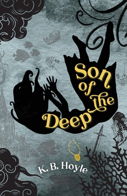 Son of the Deep Cover Image