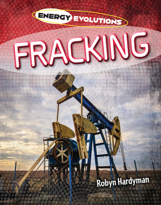 Fracking By Robyn Hardyman Cover Image