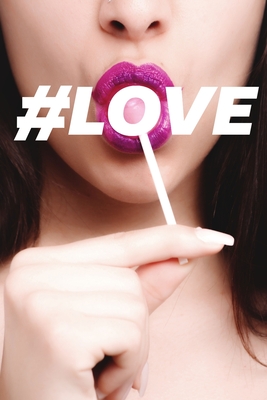 #Love: E Lau By E. Lau Cover Image