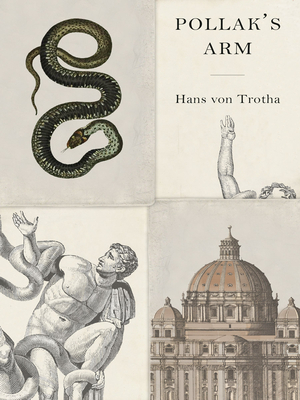 Pollak's Arm By Hans Von Trotha, Elisabeth Lauffer (Translator) Cover Image