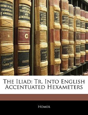 The Iliad