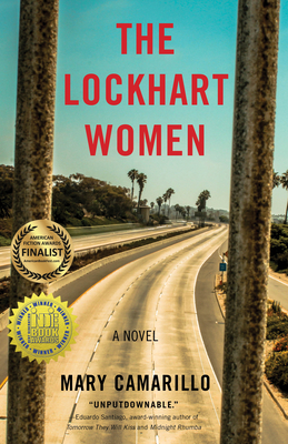 Cover for The Lockhart Women