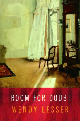 Cover for Room for Doubt
