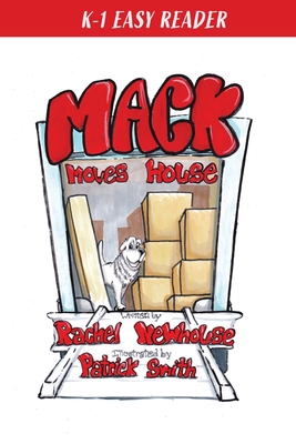 Mack Moves House
