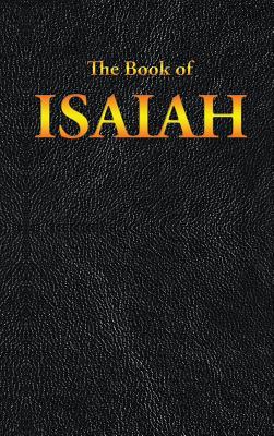 Isaiah: The Book of Cover Image
