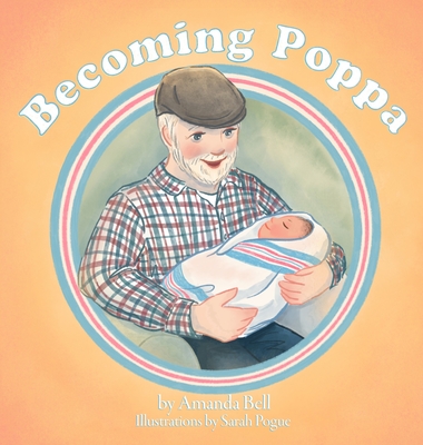 Becoming Poppa Cover Image