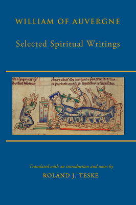 Selected Spiritual Writings (Mediaeval Sources in Translation #50)