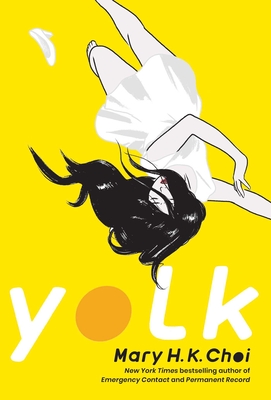 Cover Image for Yolk