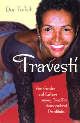 Travesti Cover