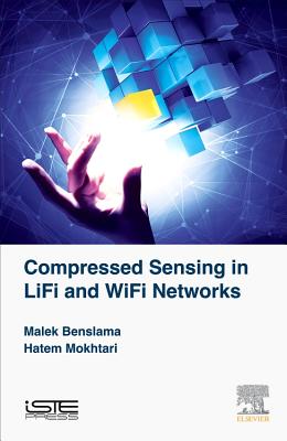 Compressed Sensing in Li-Fi and Wi-Fi Networks Cover Image