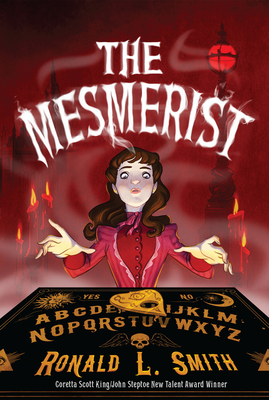 The Mesmerist Cover Image