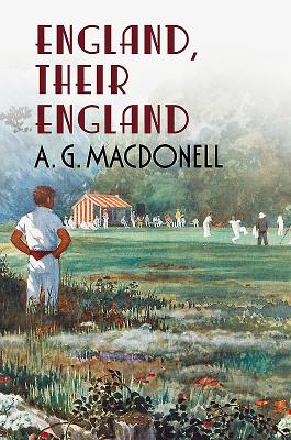 England Their England Cover Image