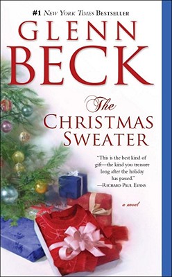 The Christmas Sweater By Glenn Beck, Kevin Balfe, Jason Wright Cover Image