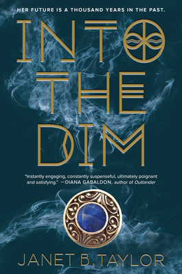 Cover Image for Into the Dim