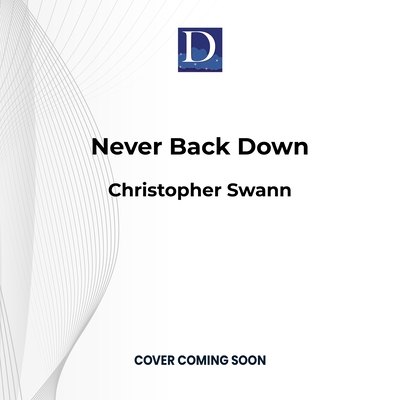 Never Back Down Cover Image