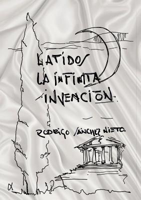 Latidos, La Infinita Invención Cover Image