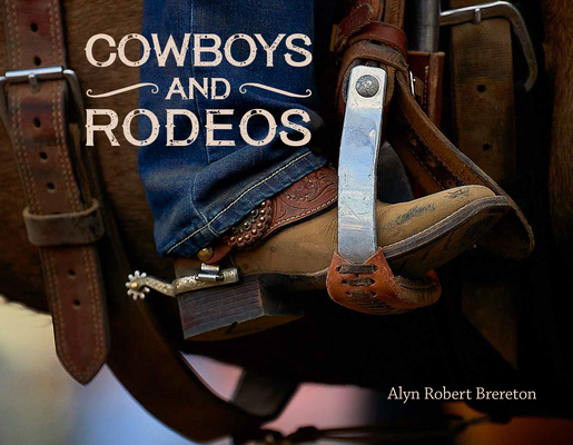 Cowboys and Rodeos Cover Image