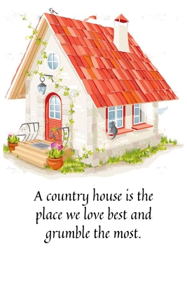 Country House Cover Image