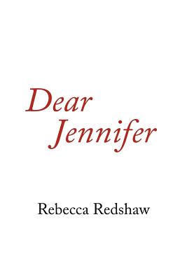 Dear Jennifer
