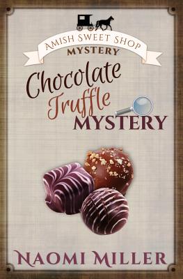 Cover for Chocolate Truffle Mystery