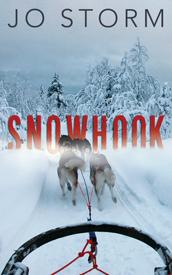 Snowhook By Jo Storm Cover Image