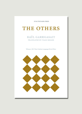 The Others Cover Image